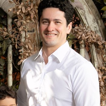 Alberto Gomes