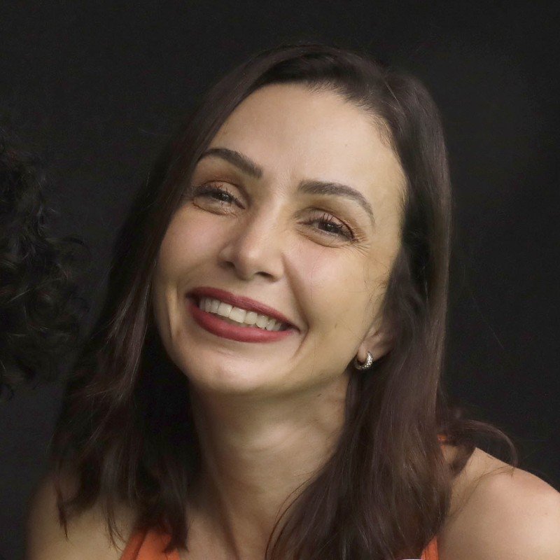 Cristiane Fernandes Bordeaux