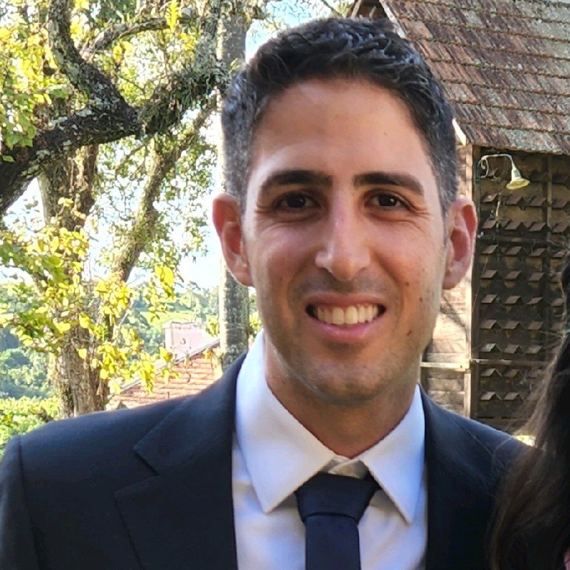 Matheus Marmo Albertini